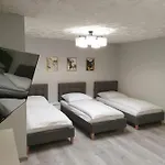 Apartmán Dom Nad Brzegiem Jeziora *