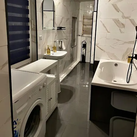 Dom Nad Brzegiem Jeziora Apartamento