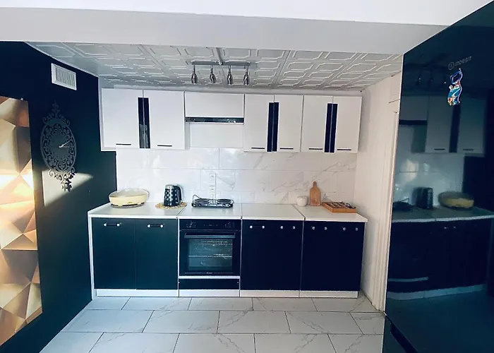 Apartamento Dom Nad Brzegiem Jeziora Ryn (Warmian-Masurian)